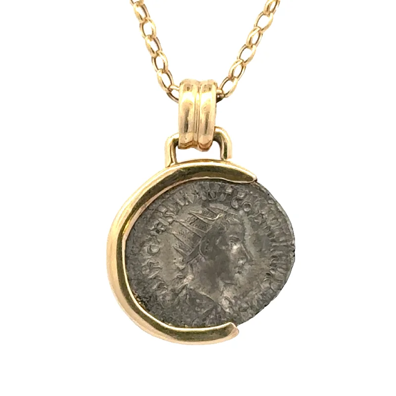 waterproof beach anklet stainless steel Antique/Estate Pendant