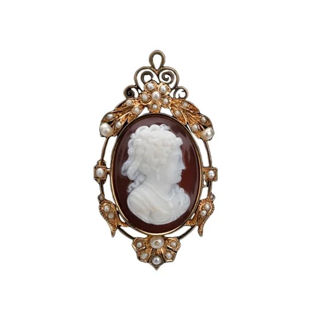 Antique/Estate Pendant