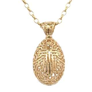 art deco diamond bracelet Filigree Egg Enhancer