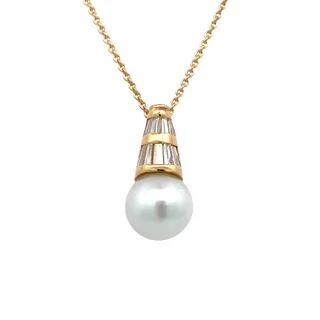 Pearl/Pendant