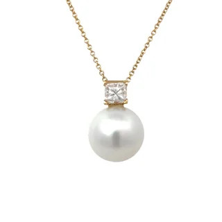 Pearl/Pendant