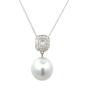 Pearl/Pendant