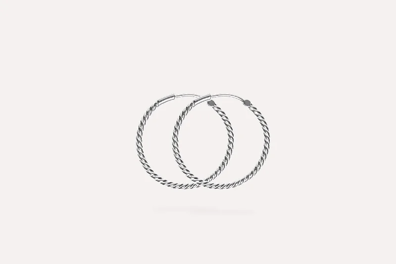 IX Rope s Hoops