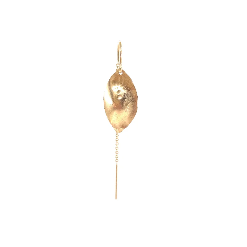 Nima 14K Goldfilled Earring