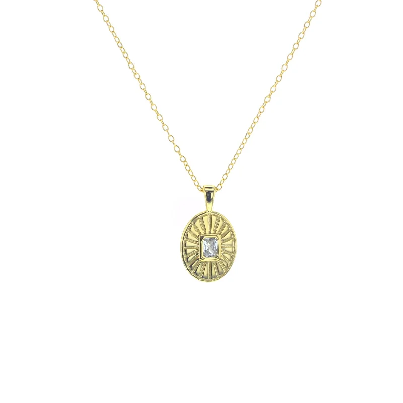 Gold Vermeil