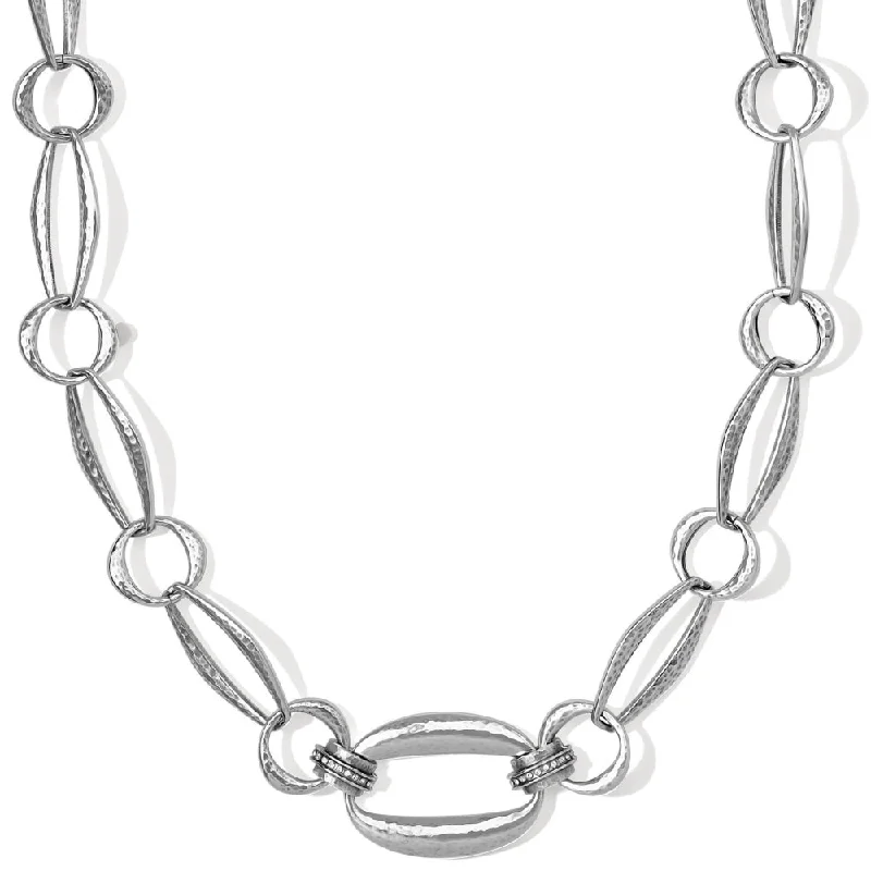 Brighton Meridian Lumens Nexus Necklace