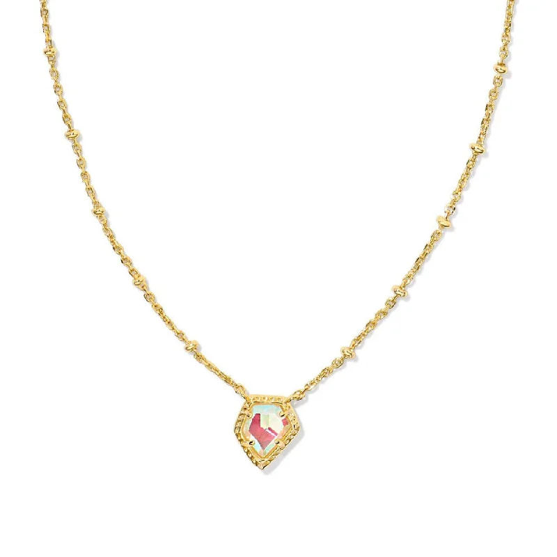 vintage art deco bracelet Kendra Scott Framed Tess Pendant Necklace