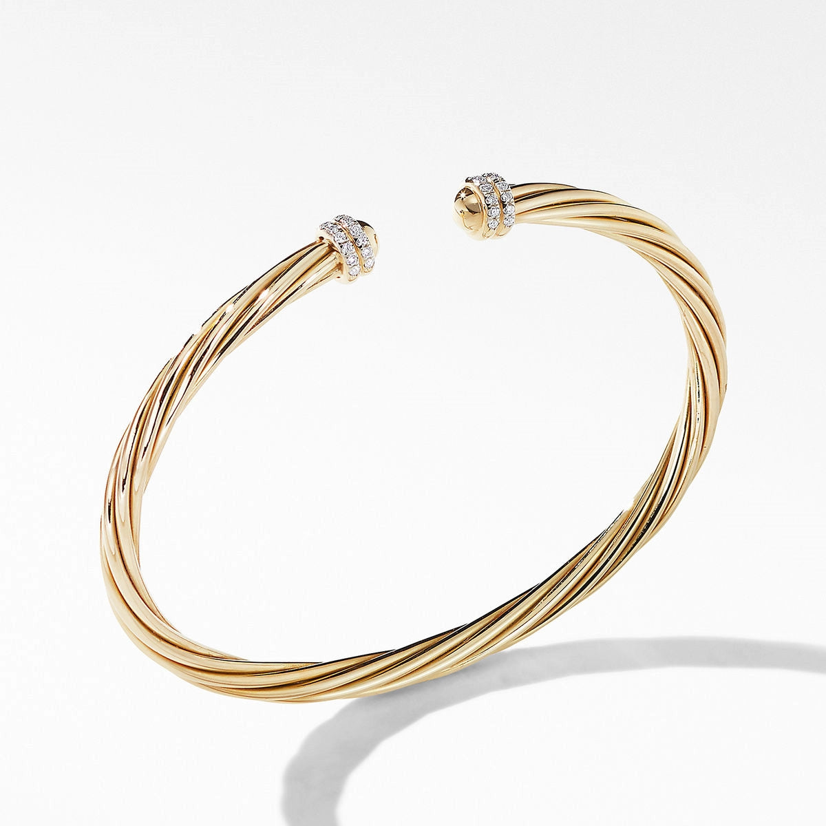 David Yurman 4mm Helena Bracelet