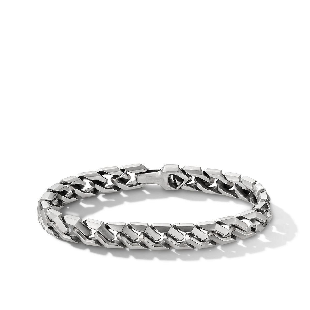 David Yurman 8.7mm Curb Chain Bracelet