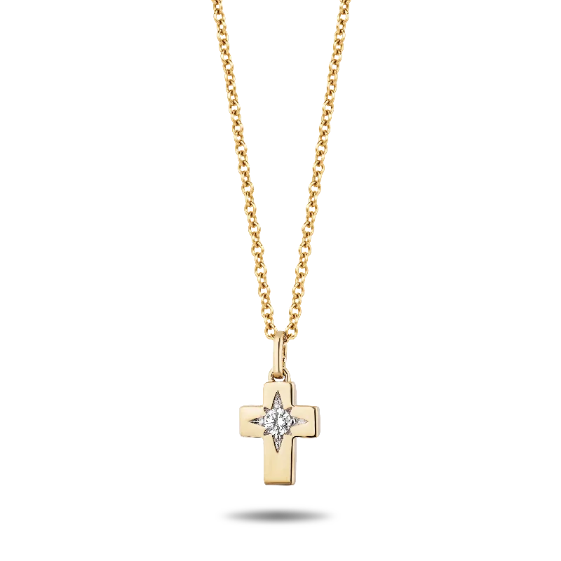 real opal ring for women Hallmark Fine Jewelry Minimalist Cross Pendant in 14K Yellow Gold with Diamond real opal ring for women Hallmark Fine Jewelry Minimalist Cross Pendant in 14K Yellow Gold with Diamond