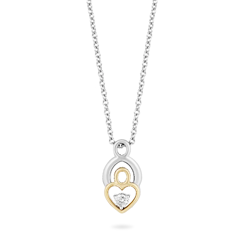 moonstone engagement ring boho Hallmark Fine Jewelry Mother and Child Pendant in Sterling Silver and 14K Yellow Gold with 1/10 Cttw of Diamonds moonstone engagement ring boho Hallmark Fine Jewelry Mother and Child Pendant in Sterling Silver and 14K Yellow Gold with 1/10 Cttw of Diamonds