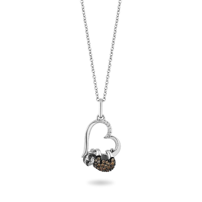bold gothic vampire ring Hallmark Fine Jewelry Sloth Love Pendant in Sterling Silver with Champagne & White Diamonds bold gothic vampire ring Hallmark Fine Jewelry Sloth Love Pendant in Sterling Silver with Champagne & White Diamonds