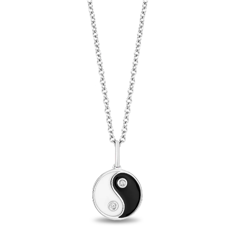 celestial sunburst ring gold Hallmark Fine Jewelry Sterling Silver and Enamel Ying-Yang Neckalce with Accent Diamonds celestial sunburst ring gold Hallmark Fine Jewelry Sterling Silver and Enamel Ying-Yang Neckalce with Accent Diamonds