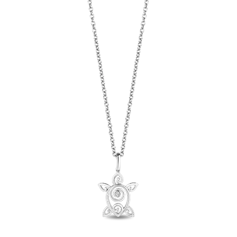 tiny gold huggie hoops Hallmark Fine Jewerly Classic Turtle Pendant in Sterling Silver with Accent Diamonds tiny gold huggie hoops Hallmark Fine Jewerly Classic Turtle Pendant in Sterling Silver with Accent Diamonds