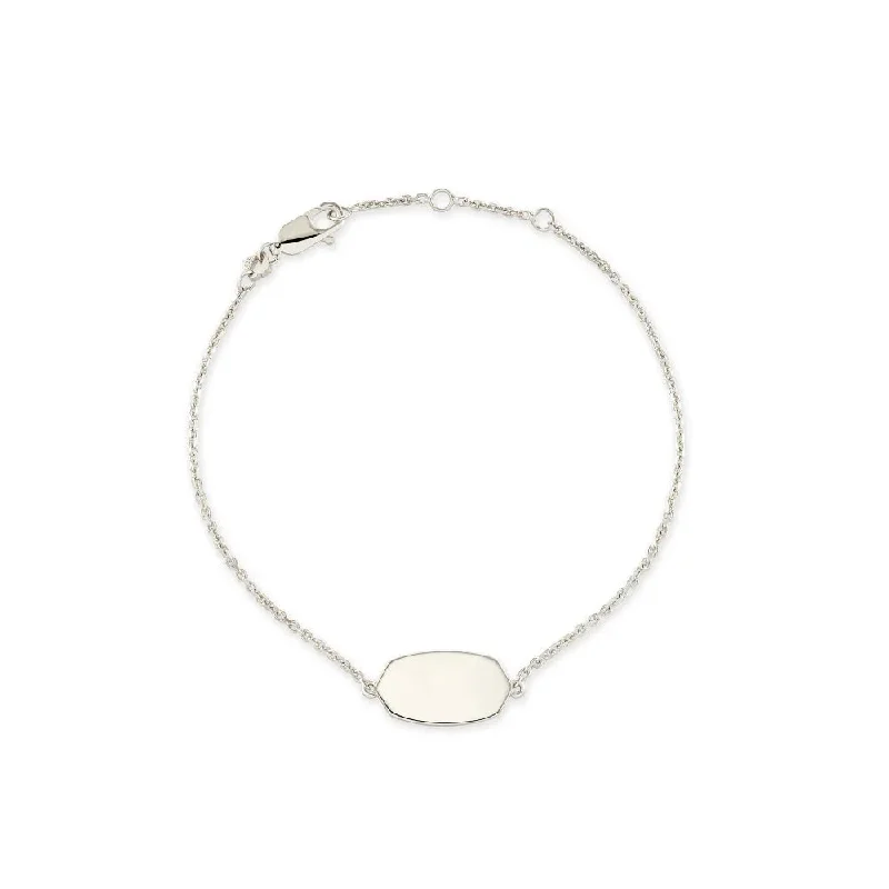 Kendra Scott Elaina Delicate Chain Bracelet