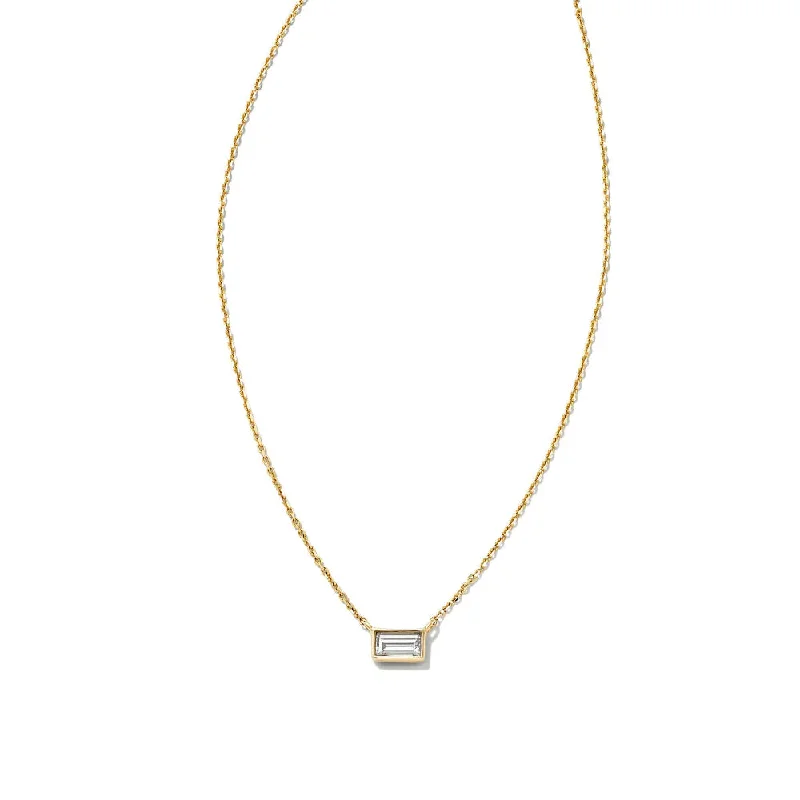 bold gothic skull necklace Kendra Scott Isabella 14k Gold Pendant Necklace in .18ct White Diamond bold gothic skull necklace Kendra Scott Isabella 14k Gold Pendant Necklace in .18ct White Diamond