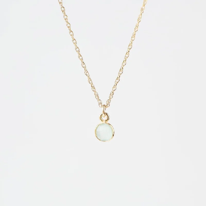 adjustable moon phase bracelet 14k Gold Filled Chain with 6mm Bezel-Set Aqua Blue Chalcedony adjustable moon phase bracelet 14k Gold Filled Chain with 6mm Bezel-Set Aqua Blue Chalcedony