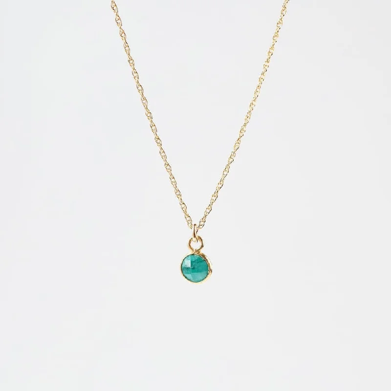 sterling silver charm anklet 14k Gold Filled Chain with 6mm Bezel-Set Green Chalcedony sterling silver charm anklet 14k Gold Filled Chain with 6mm Bezel-Set Green Chalcedony