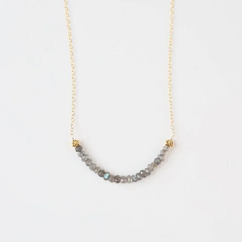 star-shaped cartilage stud earrings Gold Filled Chain with Mystic Labradorite Gemstone Arc Necklace star-shaped cartilage stud earrings Gold Filled Chain with Mystic Labradorite Gemstone Arc Necklace