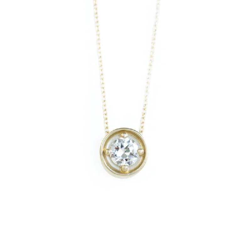 gold moonstone cocktail ring 0.58ct GIA Old Transitional Diamond Yellow Gold necklace gold moonstone cocktail ring 0.58ct GIA Old Transitional Diamond Yellow Gold necklace