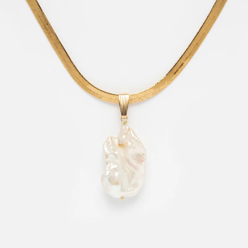 celestial zodiac sign necklace Ciao Bella Necklace