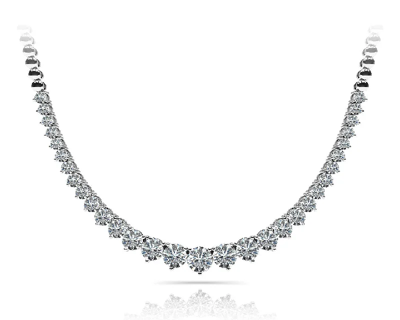 statement gold cuff earrings Fashion Diamond Necklace