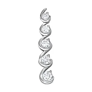 personalized family tree necklace Fashion Diamond Pendant