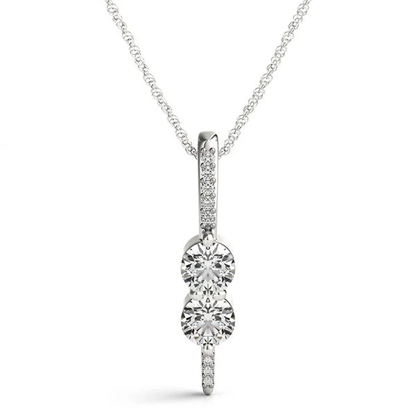 unique emerald green ring Fashion Diamond Pendant