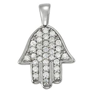 unique diamond eternity band Fashion Diamond Pendant
