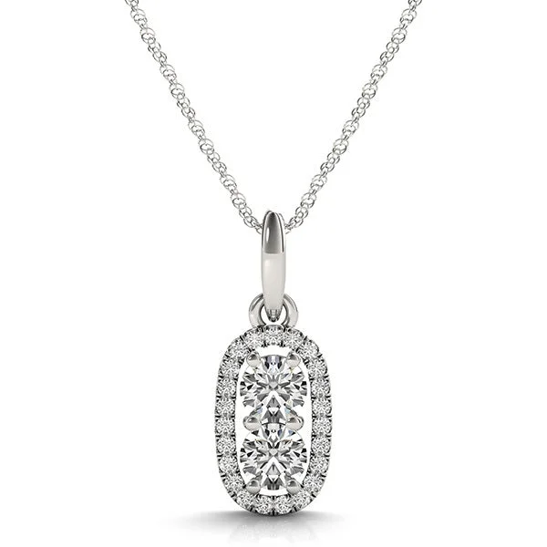 small diamond cross pendant Fashion Diamond Pendant