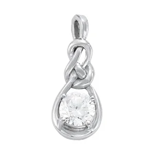 ruby and diamond engagement ring Fashion Diamond Pendant