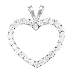 modern hexagon stud earrings Fashion Diamond Pendant