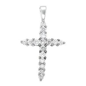 emerald-cut aquamarine necklace Fashion Diamond Pendant