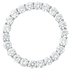 dainty sapphire stacking rings Fashion Diamond Pendant