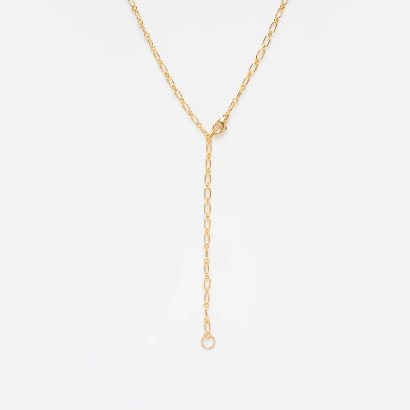 vintage art deco bracelet Jolie 2 in 1 Lariat
